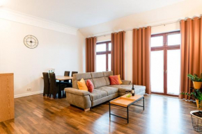 Historic Market Square Suite -140m2 Grand Residence AS Home Apartamenty R504